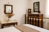 thomais house corfu - B&B Karyófyto