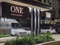 The One Rosebank - B&B Johannesburgo