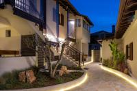 Nouvelles Roses 1 - B&B Néa Róda