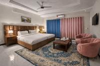 Chambre Familiale Deluxe