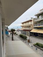 Thalassa Apartment - Ferienwohnung Peraía