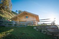 Riggeralm - B&B Rangersdorf