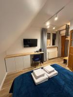 Dom Tkacki Pokoje Gościnne Jacuzzi w Ogrodzie Kudowa-Zdrój - Chambres d'hôtes Kudowa-Zdrój