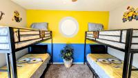FIFA, Universal Kids, PGA, Pets, Remote Work - B&B McKinney