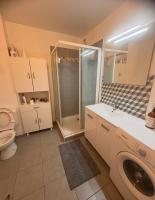 Appartement Cosy Saint-Charles - B&B Marsella