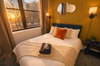 South Loop 2BR Chicago 420-Friendly Near McCormick & Chinatown - B&B Chicago