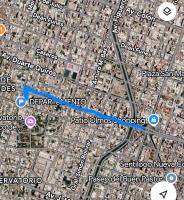 Departamento Excelente Ubicación ! - Ferienwohnung Córdoba