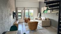CS Nest Athlone 1-bedroom 3 sleeper - B&B Pietermaritzburg