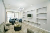 Apartment On Nizami Street - Chambres d'hôtes Bakou