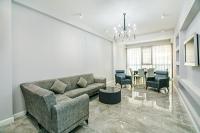 Apartment On Nizami Street - Chambres d'hôtes Bakou