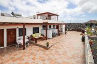 Finca Villanueva - Chambres d'hôtes Mala