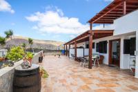 Finca Villanueva - Chambres d'hôtes Mala