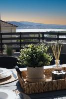 MAND Cozy Lake View - Ferienwohnung Ioannina