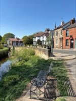 1 Bed Cottage Great Ayton - TOP Cottage - Ferienwohnung Great Ayton