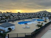 Sunny Terrace - Costa del Silencio - Ferienwohnung Costa del Silencio