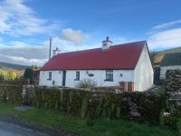 Mag Byrne's Cottage - Ferienwohnung Sandy Ford