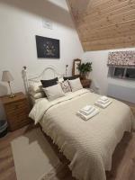 Mag Byrne's Cottage - Ferienwohnung Sandy Ford