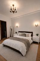 SOVA Apartment Lviv Сenter Сity - B&B Leópolis