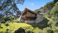 Wombiana - Ferienwohnung Thredbo