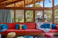 Wombiana - Ferienwohnung Thredbo