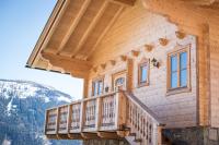 Steineralm - B&B Schwersberg