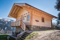 Steineralm - B&B Schwersberg