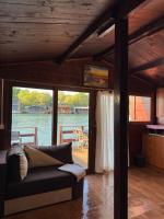 Florea Cottage - Ferienwohnung Ulcinj