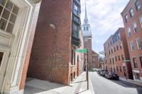 North End Apartment Prime Location - B&B Boston
