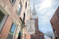 North End Apartment Prime Location - B&B Boston