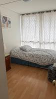 Hermoso y espacioso depto en Providencia 3D y2B - B&B Santiago del Cile