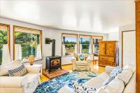 Cozy Copalis Beach Cottage Escape - Ferienwohnung Copalis Beach