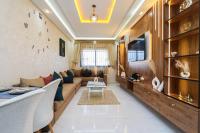 Tanger Élégance Smart Stay WIFI & Netflix - B&B Tangier
