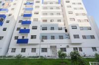 Appartement Moderne 2 chambres avec 2 balcons , Proche de Gare et Stade , Parking et WIFI - B&B Tangeri