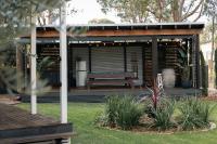 The Foxman Cottage - B&B Broke