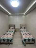 شقة مفروشة للكراء اكادير للعائلات فقط - B&B Agadir