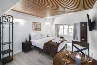 Warehouse Shoreditch Studio close to tube - B&B London