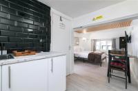 Warehouse Shoreditch Studio close to tube - B&B London