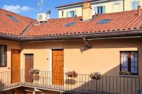 Riverside Loft Navigli - 110mq, 2BR, 2Bath, Sleeps 6 - B&B Milano