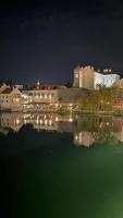 The Gracanica View - Ferienwohnung Trebinje