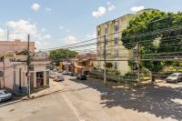 Tavares Residencial kitnet 1 - B&B Belo Horizonte