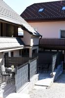Apartments Britof Kranj - B&B Kranj