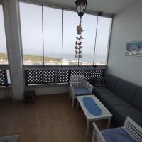 Appartement Climatisé avec belle vue - B&B Cap Negro I