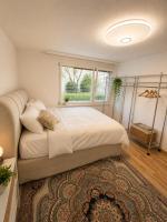 Bern Garden Residence 152m Luxury Apartment - B&B Berna