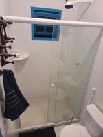 Chambre Triple avec Salle de Bains Privative