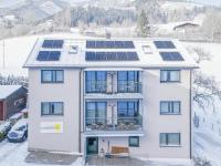 Il Sole - B&B Bruck an der Großglocknerstraße