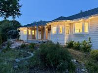 Stunning views of Montana del Oro by Casa Oso - Chambres d'hôtes Mariposa