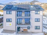 Il Sole - B&B Bruck an der Großglocknerstraße