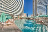 Vdara Hotel & Spa Las Vegas - B&B Las Vegas