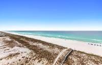 Fully remodeled ocean front condo with views pool - Chambres d'hôtes Navarre