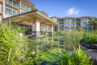 Waipouli Ocean Front Resort - Bed and Breakfast Kapa‘a